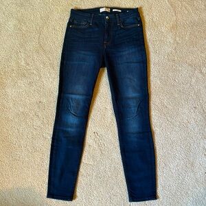 NWOT Jen7 Seven for all Mankind jeans size 4